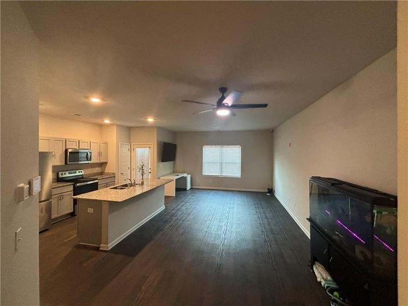 Image for property 6905 Rogers Point, Lithonia, GA 30058