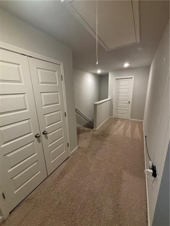 Image for property 6905 Rogers Point, Lithonia, GA 30058