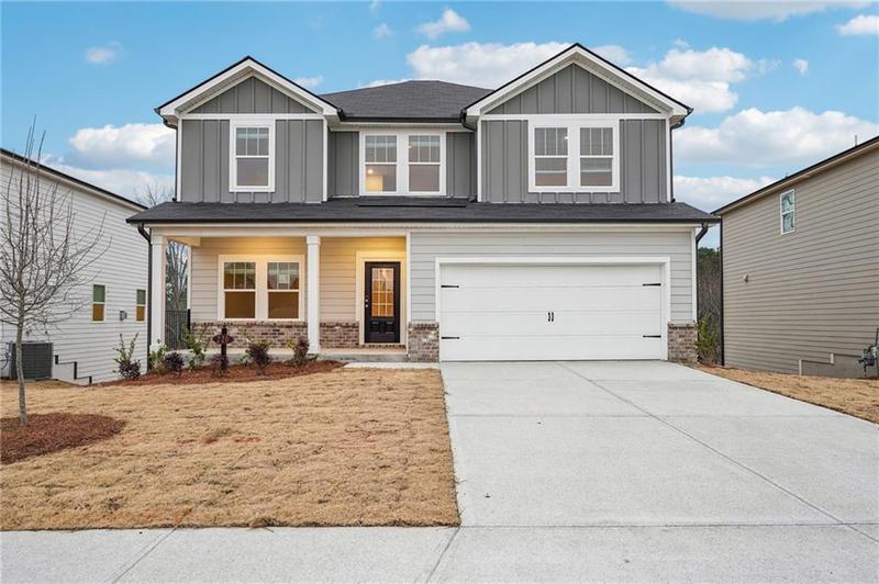 Image for property 220 Proust Circle, Dallas, GA 30132