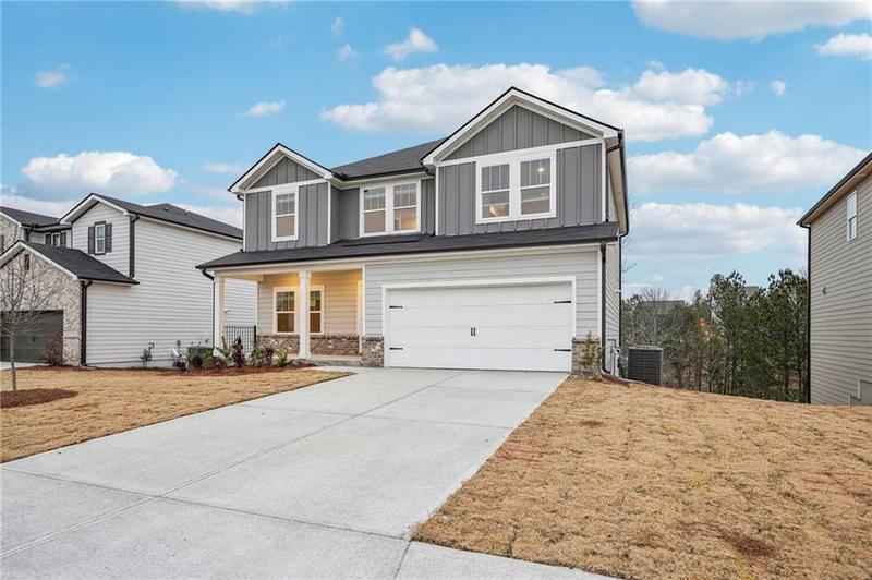 Image for property 220 Proust Circle, Dallas, GA 30132