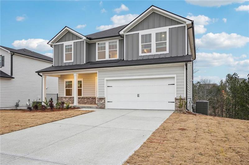Image for property 220 Proust Circle, Dallas, GA 30132