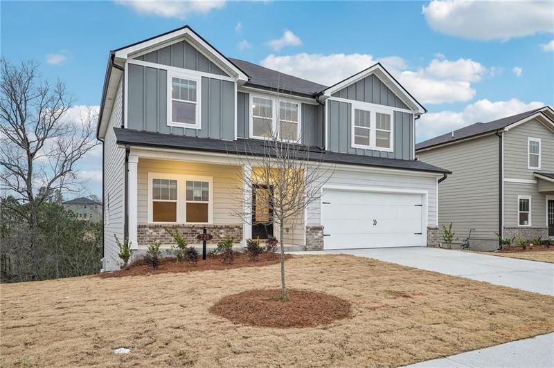 Image for property 220 Proust Circle, Dallas, GA 30132