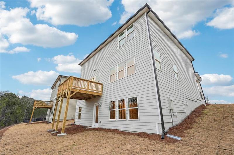 Image for property 220 Proust Circle, Dallas, GA 30132
