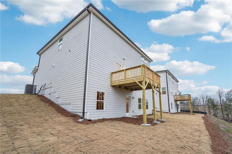 Image for property 220 Proust Circle, Dallas, GA 30132