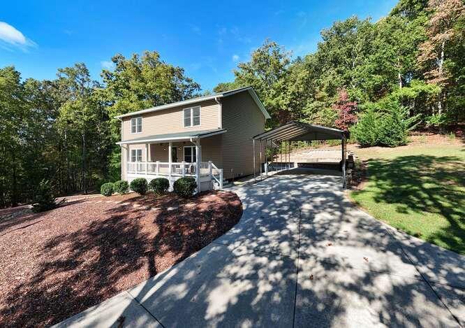 Image for property 25 Scooter Lane, Blairsville, GA 30512