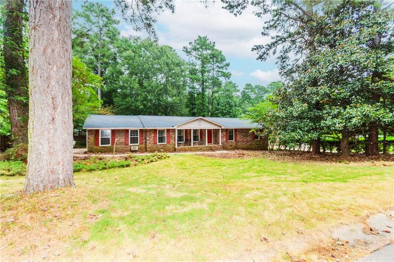 Image for property 155 Sweet Gum Drive, Athens, GA 30605