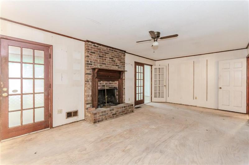 Image for property 155 Sweet Gum Drive, Athens, GA 30605