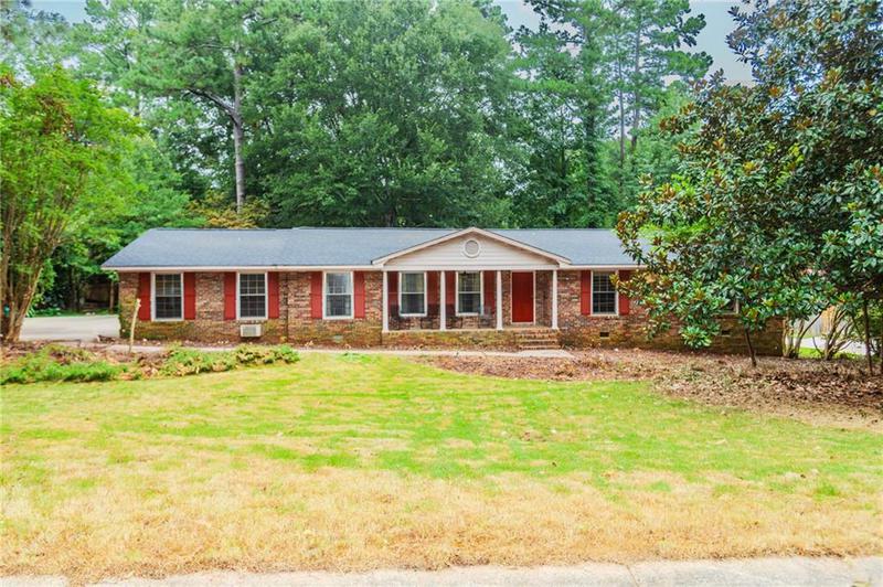 Image for property 155 Sweet Gum Drive, Athens, GA 30605