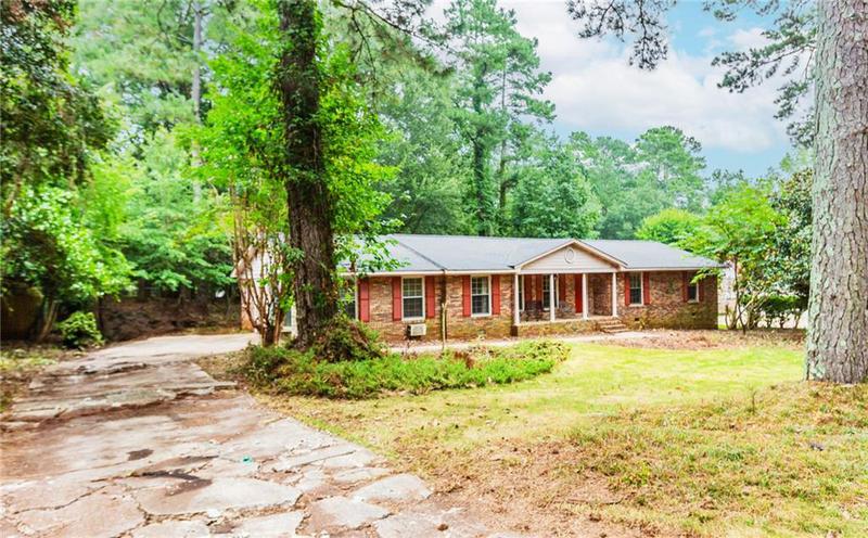 Image for property 155 Sweet Gum Drive, Athens, GA 30605