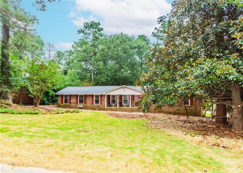 Image for property 155 Sweet Gum Drive, Athens, GA 30605