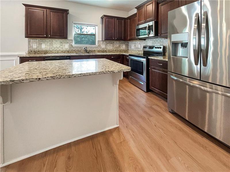 Image for property 1846 Abbey Road, Griffin, GA 30223