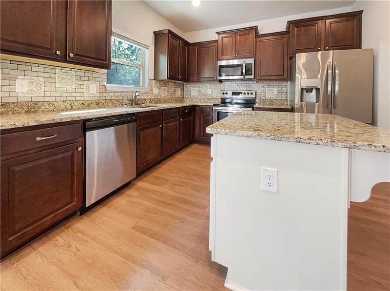 Image for property 1846 Abbey Road, Griffin, GA 30223
