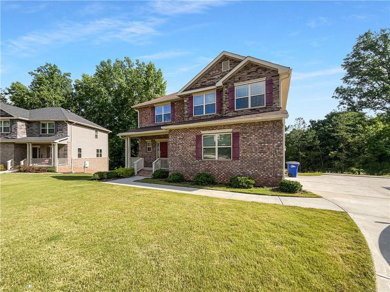 Image for property 1846 Abbey Road, Griffin, GA 30223