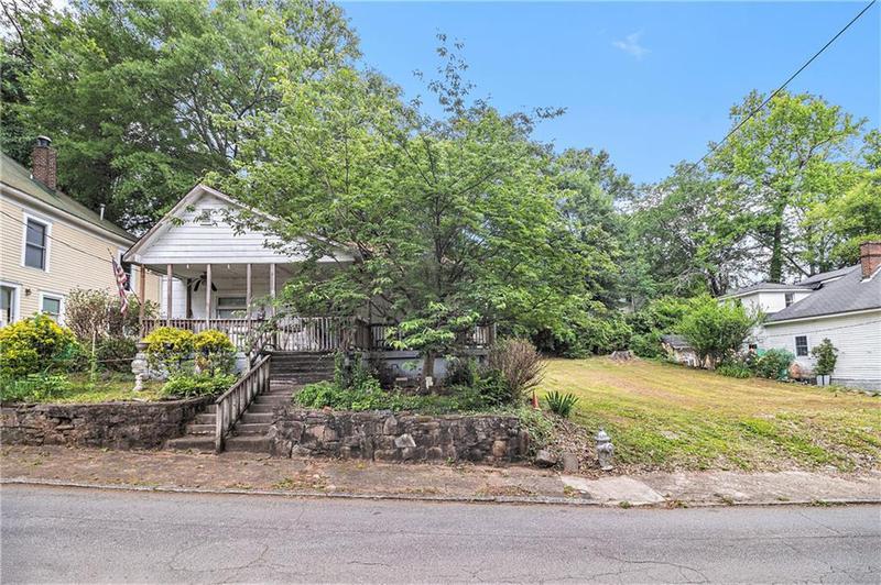 Image for property 1052 Curran Street, Atlanta, GA 30318