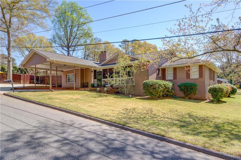 Image for property 114 Pine Circle, Monroe, GA 30655