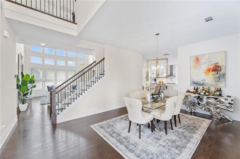 Image for property 3330 Carswell Bend, Cumming, GA 30028