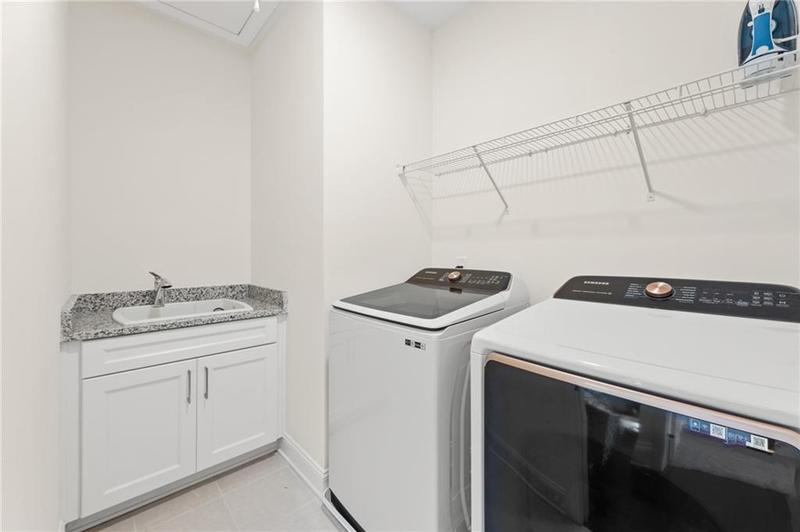 Image for property 3330 Carswell Bend, Cumming, GA 30028