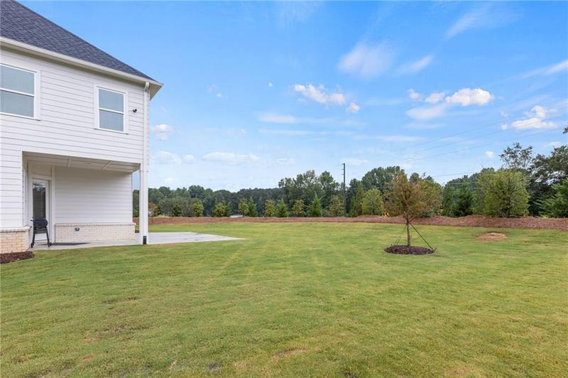Image for property 3330 Carswell Bend, Cumming, GA 30028