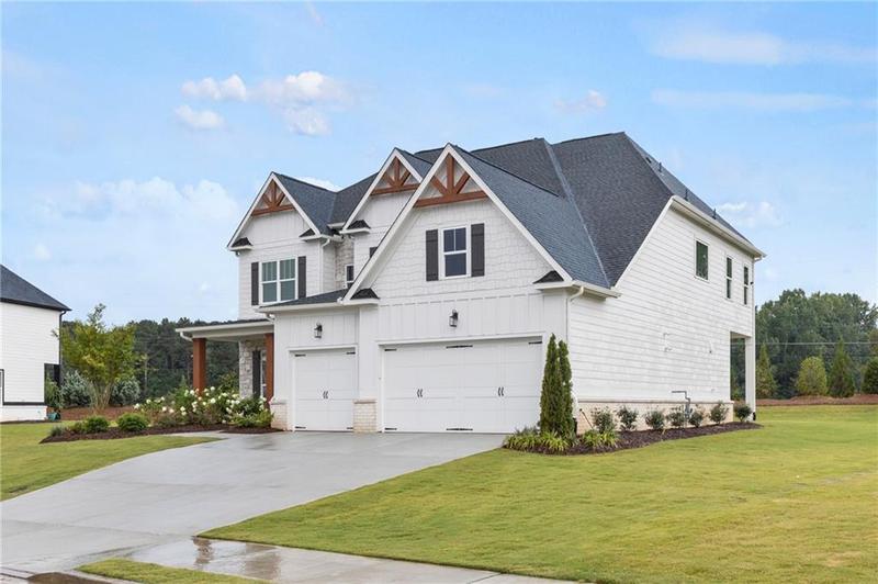 Image for property 3330 Carswell Bend, Cumming, GA 30028