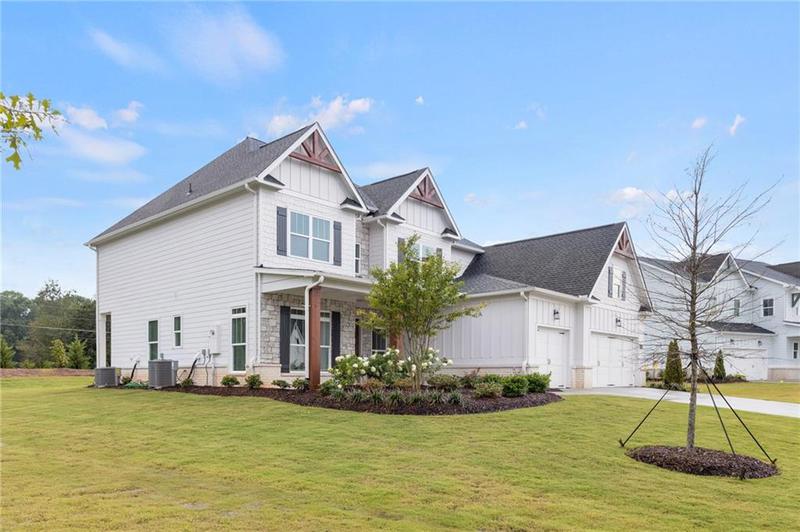 Image for property 3330 Carswell Bend, Cumming, GA 30028