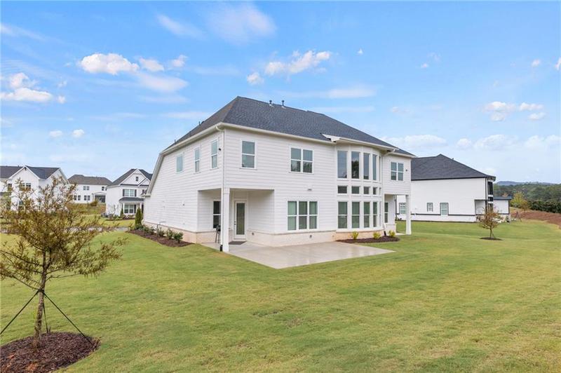 Image for property 3330 Carswell Bend, Cumming, GA 30028