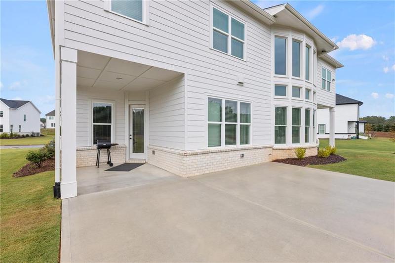 Image for property 3330 Carswell Bend, Cumming, GA 30028
