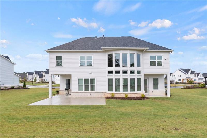 Image for property 3330 Carswell Bend, Cumming, GA 30028