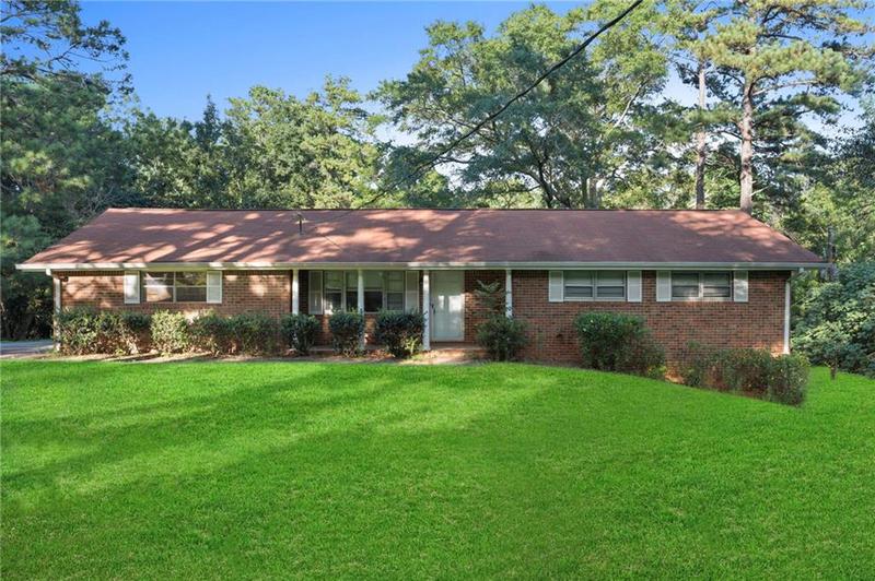 Image for property 200 Old Stagecoach Road, Stockbridge, GA 30281