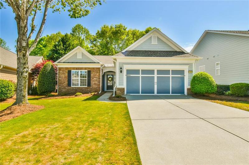 Image for property 6314 Windrush Court, Hoschton, GA 30548
