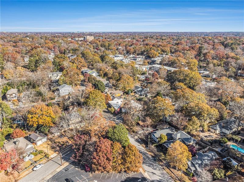 Image for property 1112 Delaware Avenue, Atlanta, GA 30316