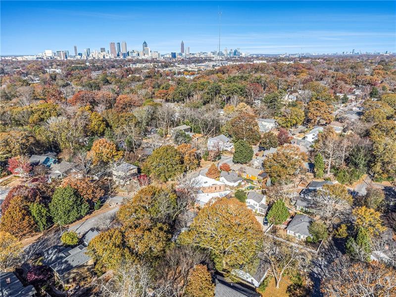 Image for property 1112 Delaware Avenue, Atlanta, GA 30316