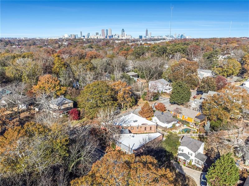 Image for property 1112 Delaware Avenue, Atlanta, GA 30316