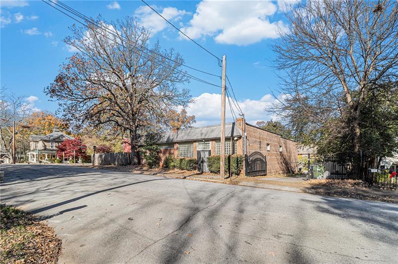 Image for property 1112 Delaware Avenue, Atlanta, GA 30316