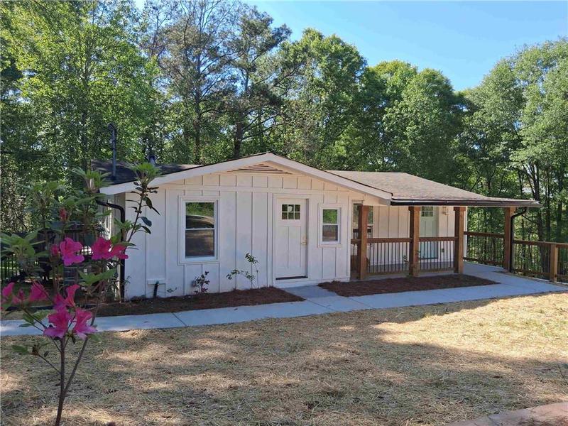 Image for property 816 Stewart Street, Carrollton, GA 30117