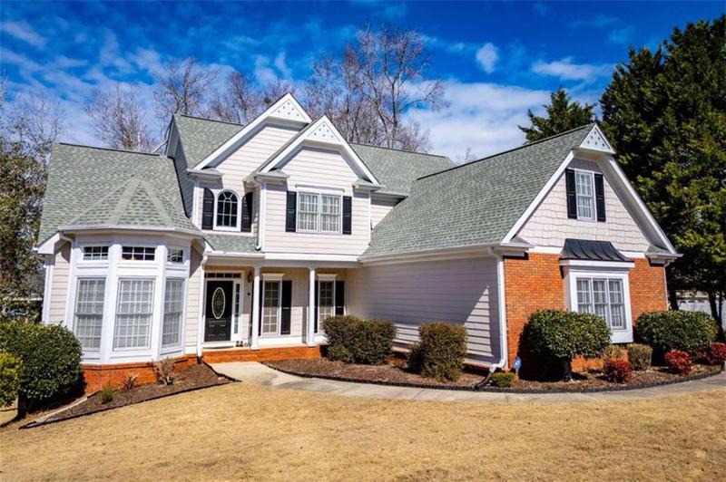 Image for property 2003 Hubbard Court, Villa Rica, GA 30180