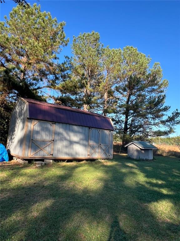 Image for property 94 Cedar Valley Road, Montezuma, GA 31063
