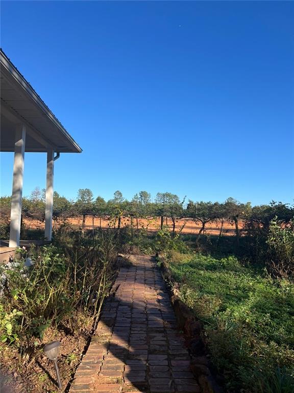 Image for property 94 Cedar Valley Road, Montezuma, GA 31063