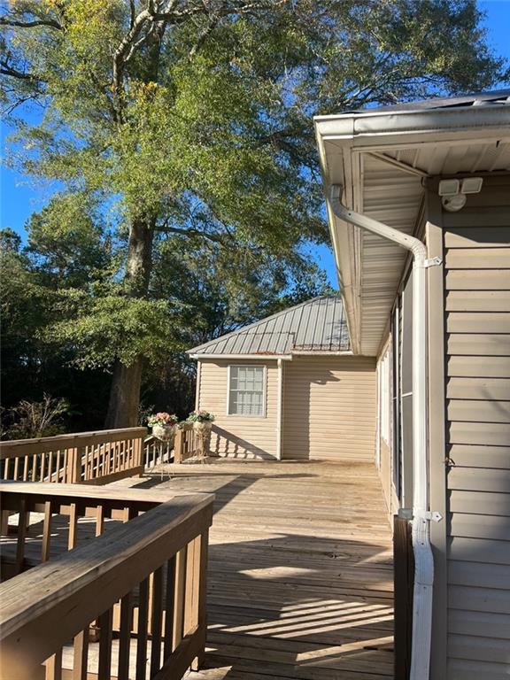 Image for property 94 Cedar Valley Road, Montezuma, GA 31063