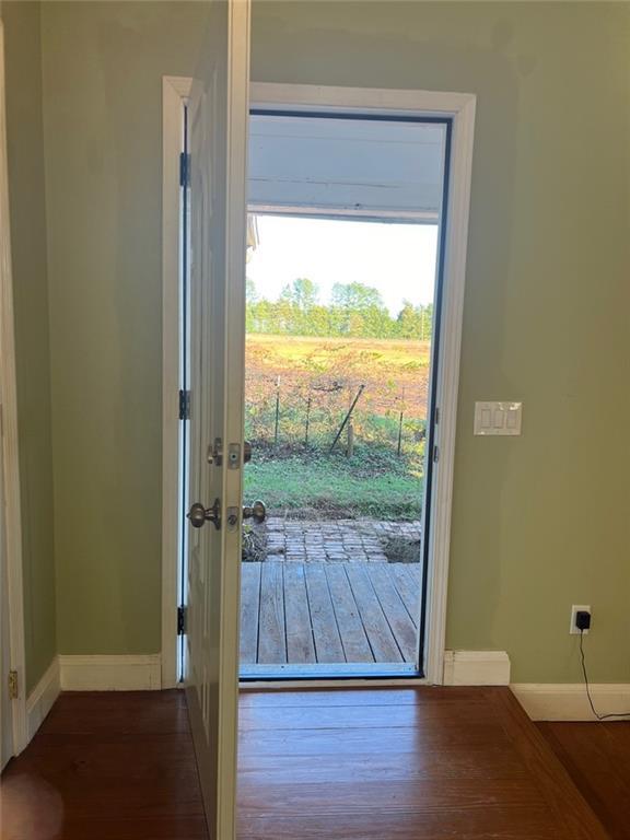 Image for property 94 Cedar Valley Road, Montezuma, GA 31063