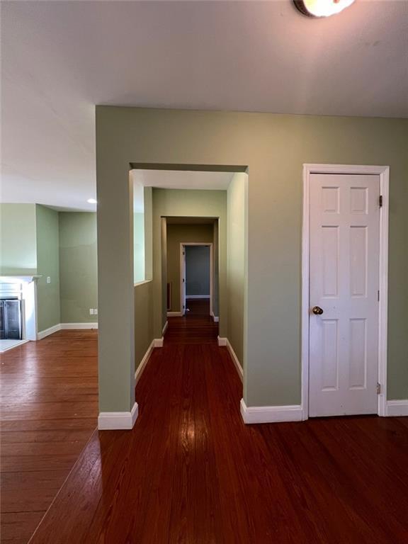 Image for property 94 Cedar Valley Road, Montezuma, GA 31063