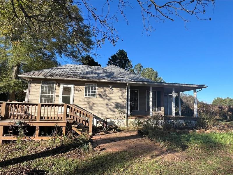 Image for property 94 Cedar Valley Road, Montezuma, GA 31063