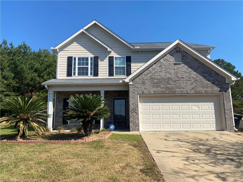 Image for property 1318 Freedom Ridge Drive, Columbus, GA 31907