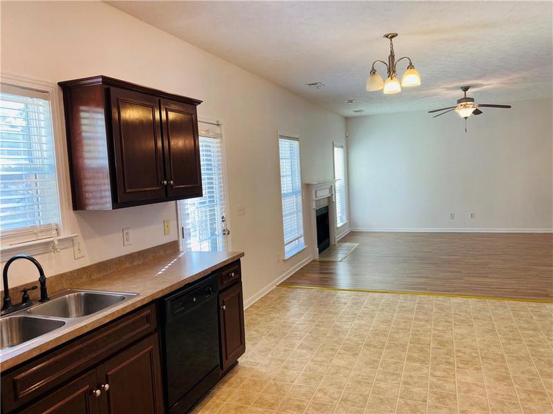 Image for property 1318 Freedom Ridge Drive, Columbus, GA 31907