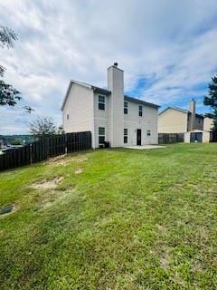 Image for property 1318 Freedom Ridge Drive, Columbus, GA 31907