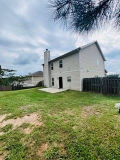 Image for property 1318 Freedom Ridge Drive, Columbus, GA 31907