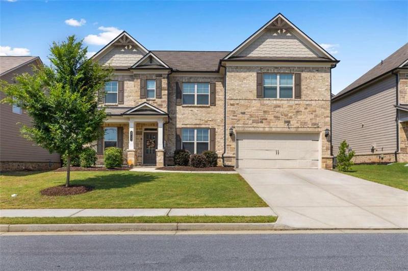 Image for property 3717 Blue Goose Lane, Loganville, GA 30052