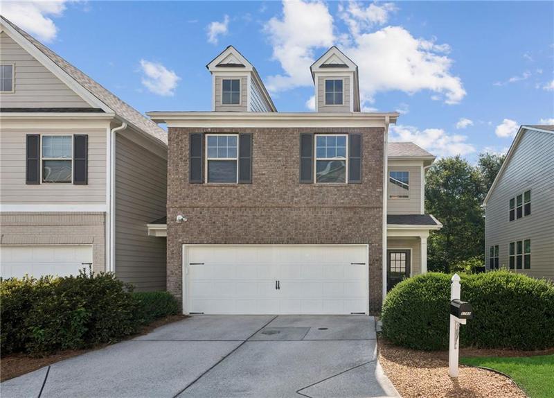 Image for property 5780 Vinyard Lane, Cumming, GA 30041