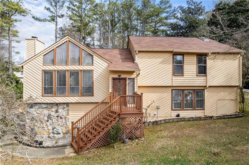 Image for property 3032 Ross Road, Snellville, GA 30039