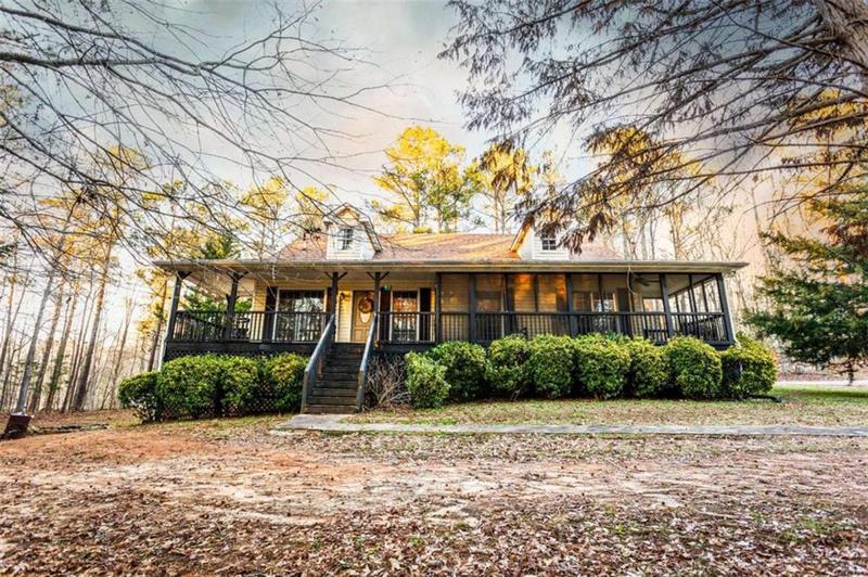 Image for property 312 Henderson Mill Road, Mansfield, GA 30055