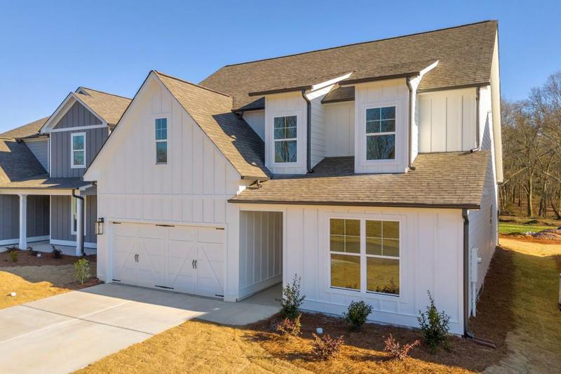 Image for property 35 Bowers Estates Drive, Hartwell, GA 30643